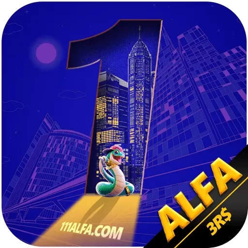 111alfa Legend New - ⭐ apk