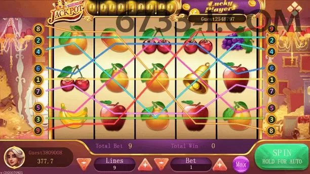 05bet Plus - Casino & Slots Screenshot 1